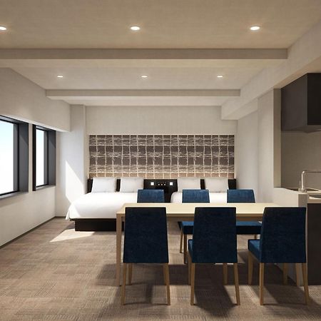 Koko Hotel Osaka Namba Sennichimae Екстер'єр фото
